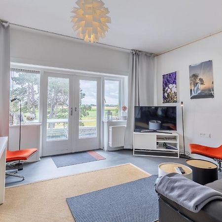 Vrijvakantiehuis Domburgseweg 52 Appartement Oostkapelle Exteriör bild
