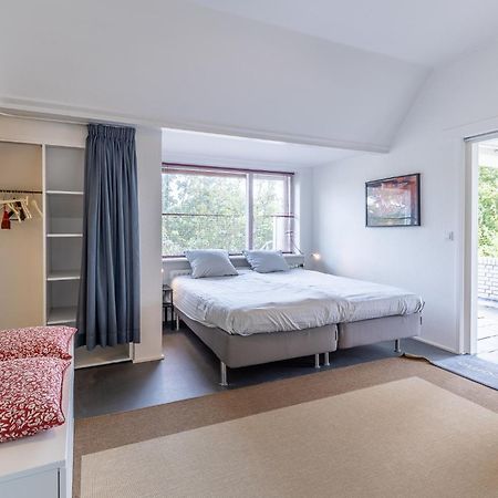 Vrijvakantiehuis Domburgseweg 52 Appartement Oostkapelle Exteriör bild
