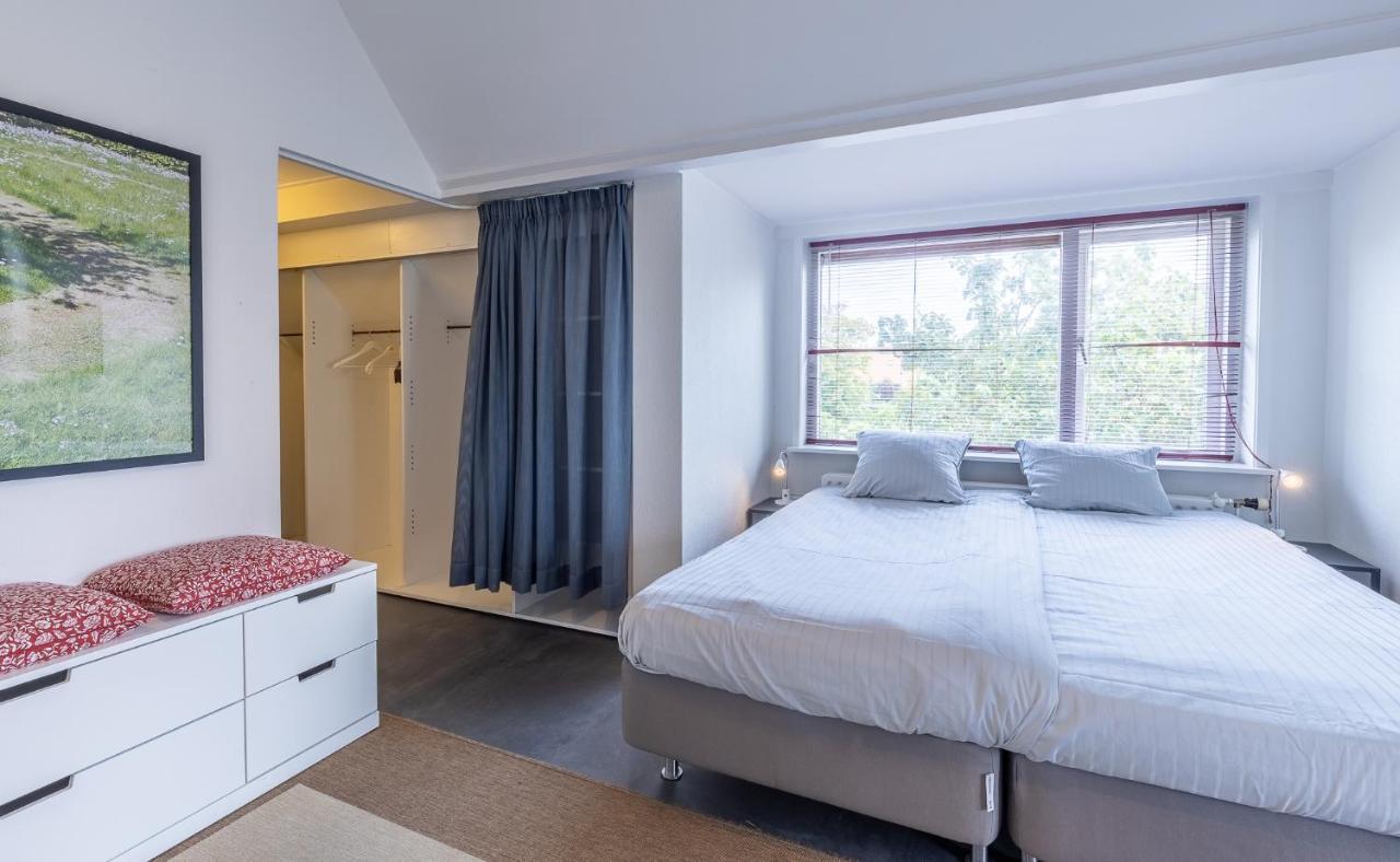 Vrijvakantiehuis Domburgseweg 52 Appartement Oostkapelle Exteriör bild