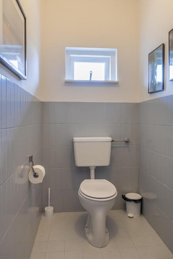 Vrijvakantiehuis Domburgseweg 52 Appartement Oostkapelle Exteriör bild