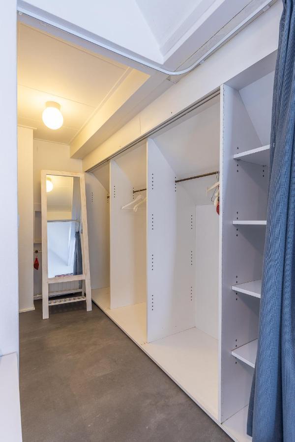 Vrijvakantiehuis Domburgseweg 52 Appartement Oostkapelle Exteriör bild