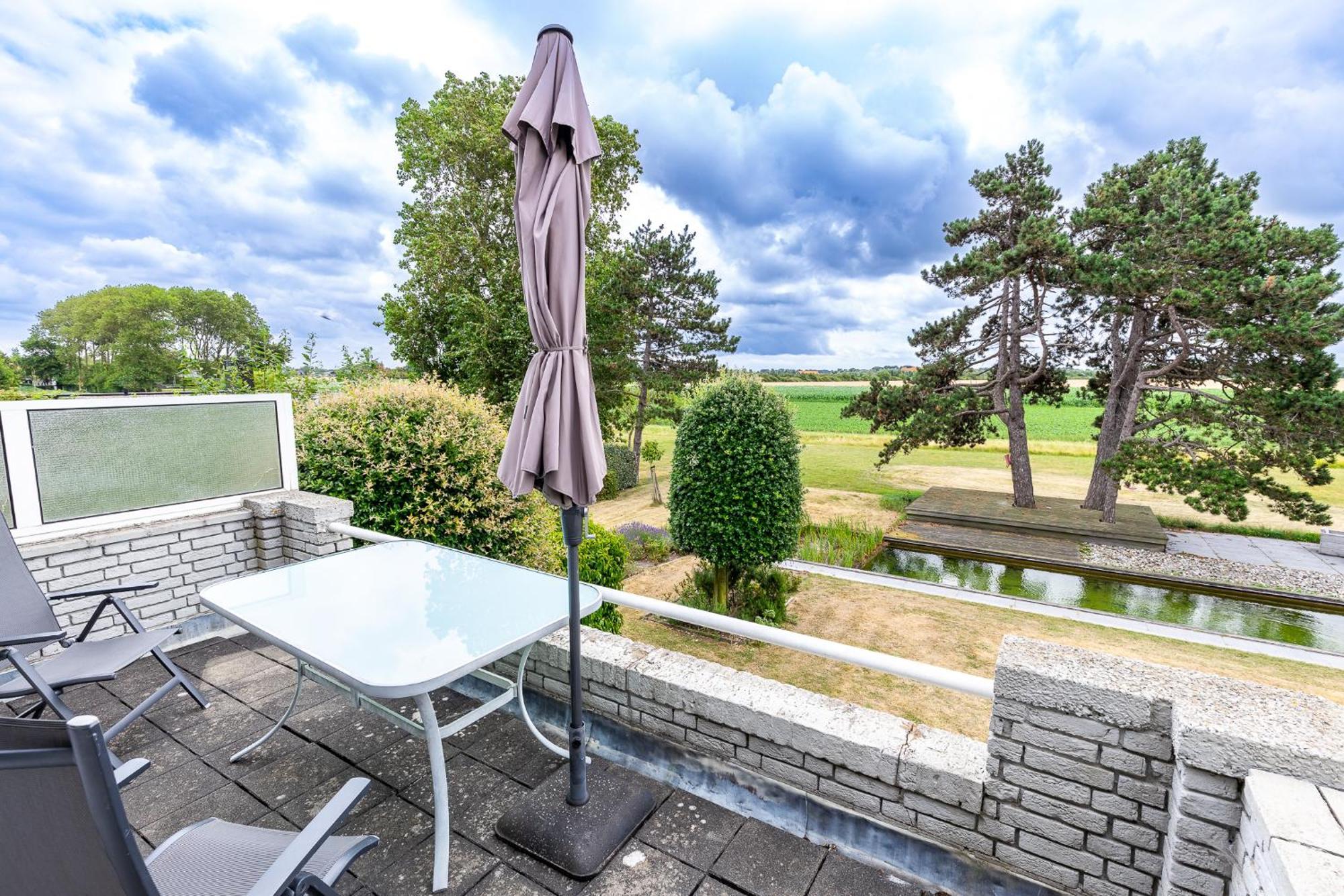 Vrijvakantiehuis Domburgseweg 52 Appartement Oostkapelle Exteriör bild